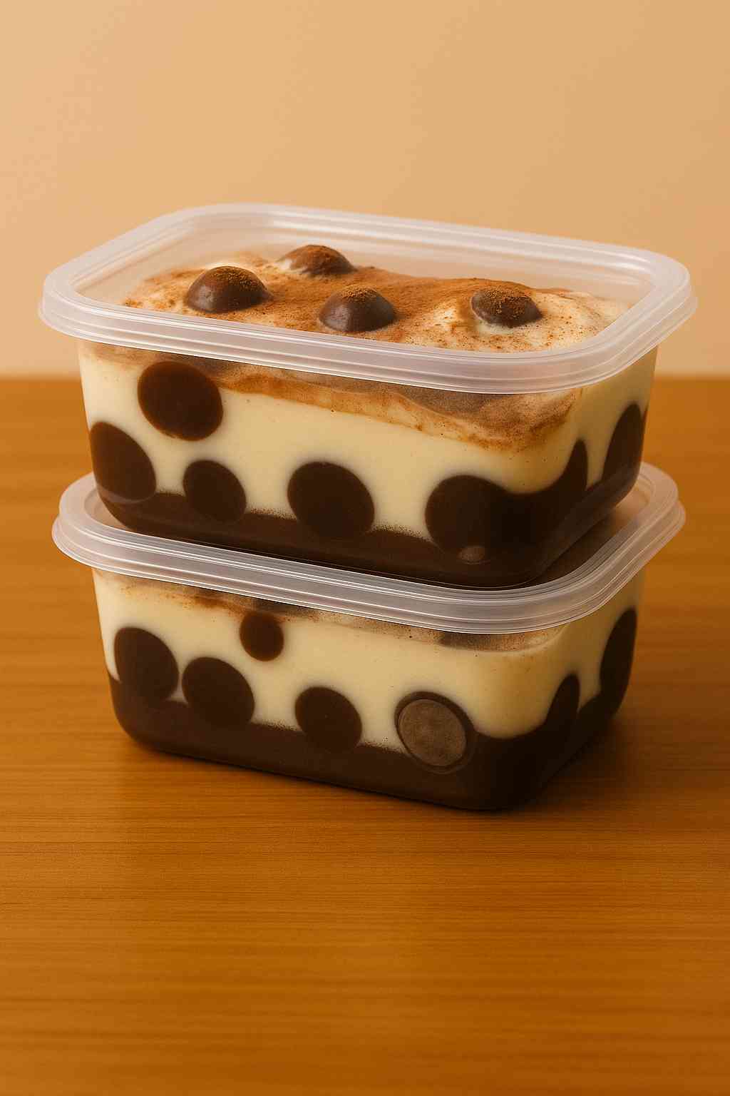 Puding Bola Maniesku