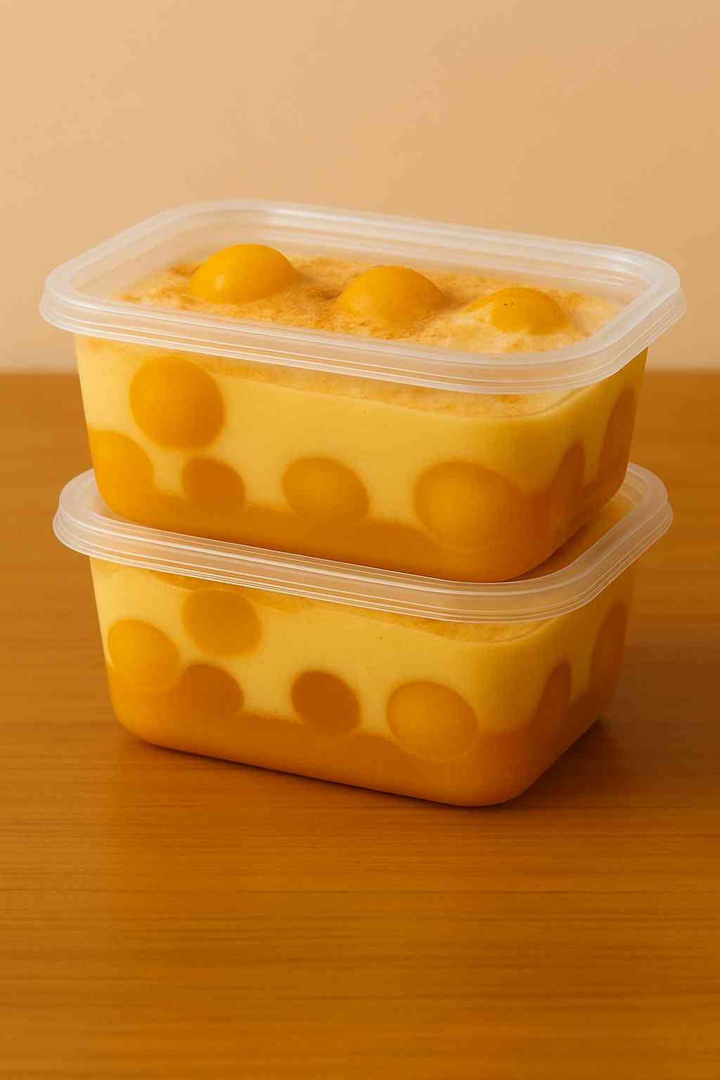 Puding Bola Maniesku